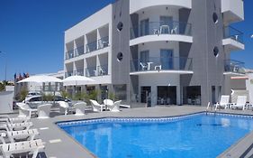 Kr Hotel Albufeira 3*