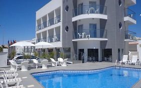 Kr Hotels - Albufeira Lounge